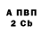 МЕТАДОН белоснежный Peanut Buuter