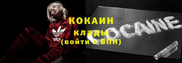 молекула духа Нягань